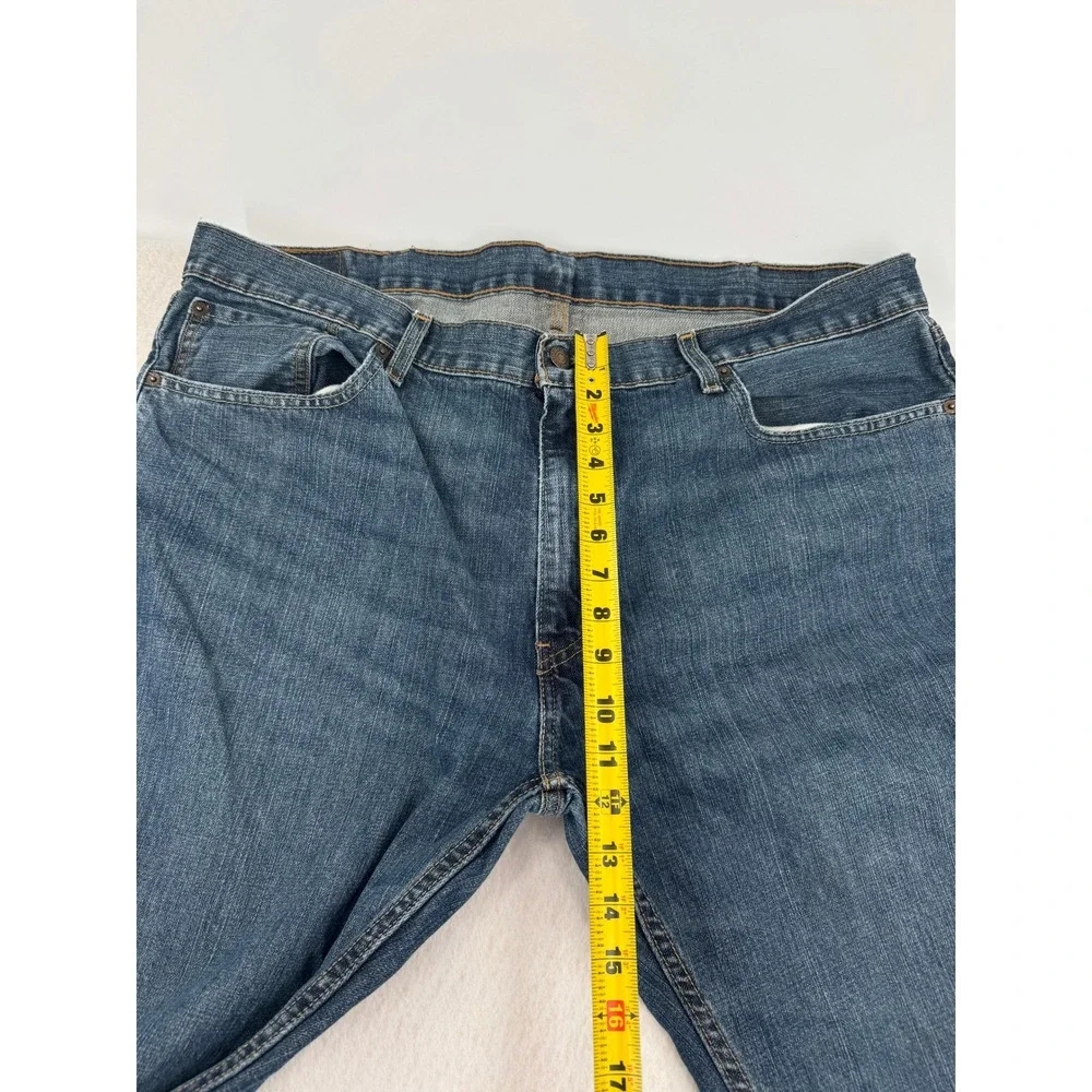 Levis 📏 measurements
